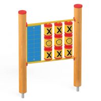 Tic-Tac-Toe 3603