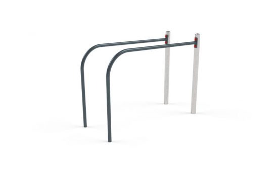 3620S PARALLEL BARS