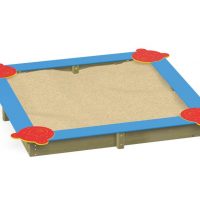Bears sandbox 3702