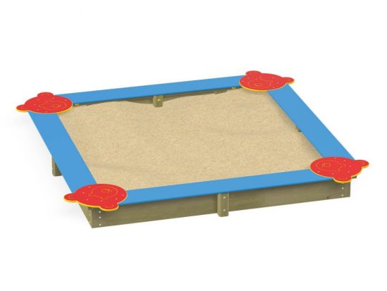 Bears sandbox 3702