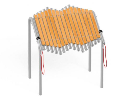Marimba 3803