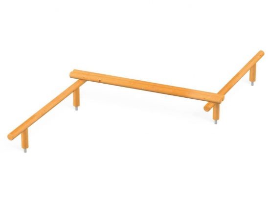 ZigZag balancing log 4209