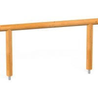Jumping frame 4213