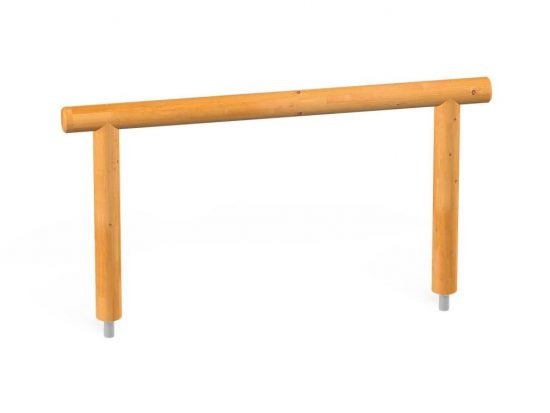 Jumping frame 4213