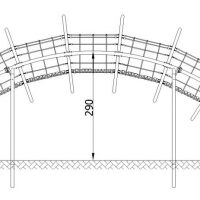 Serpentine Tunnel