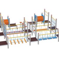 Fitness complex large 42261