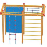 Multi-function ladder 4266