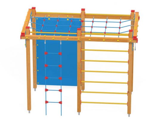 Multi-function ladder 4266