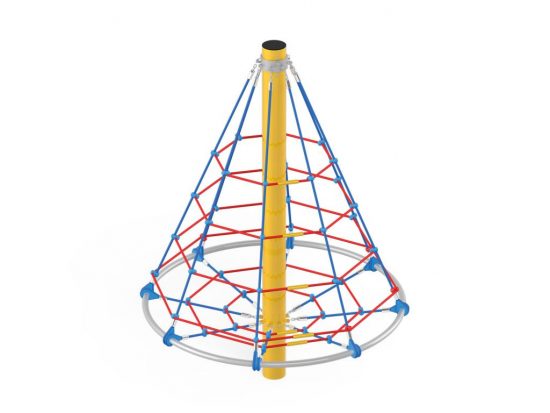 Climbing cone 4301