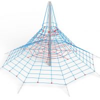 Climbing net K2 4315