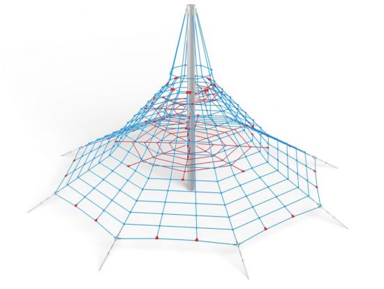 Climbing net K2 4315