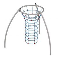 Rope tunnel 4336