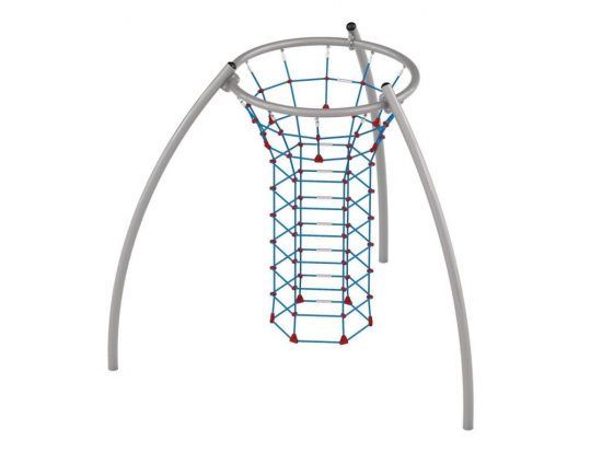 Rope tunnel 4336