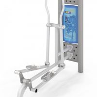 Crosstrainer