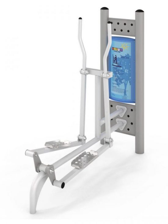 Crosstrainer