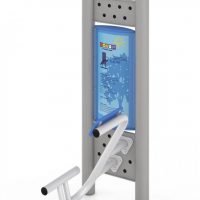 Back Trainer