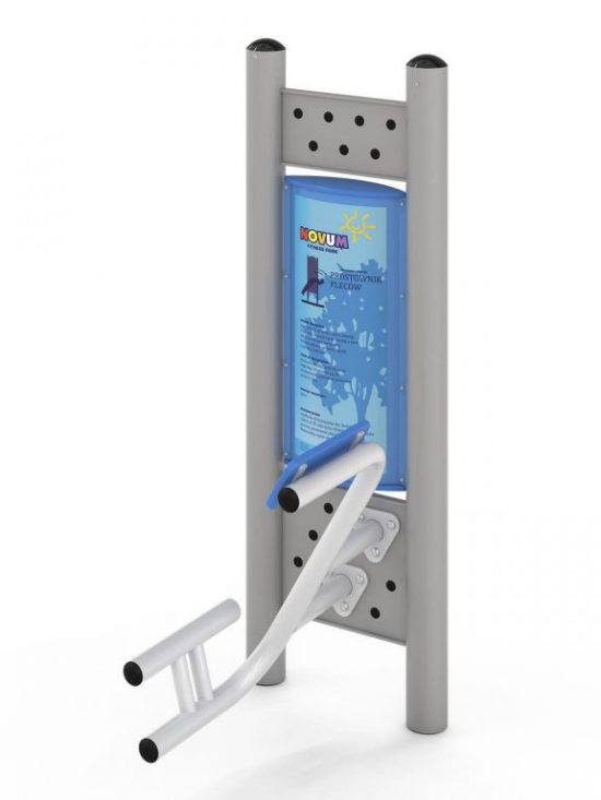 Back Trainer