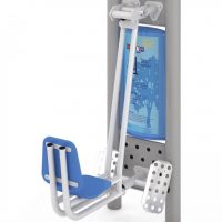 Legs press