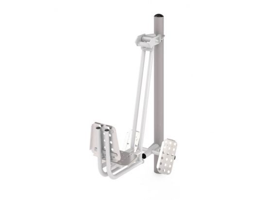 Legs press