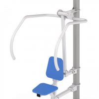Front Lift