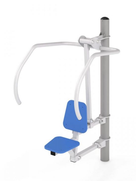 Front Lift