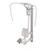 Butterfly Chest Press