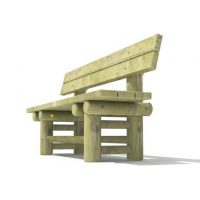 Bench 5004S