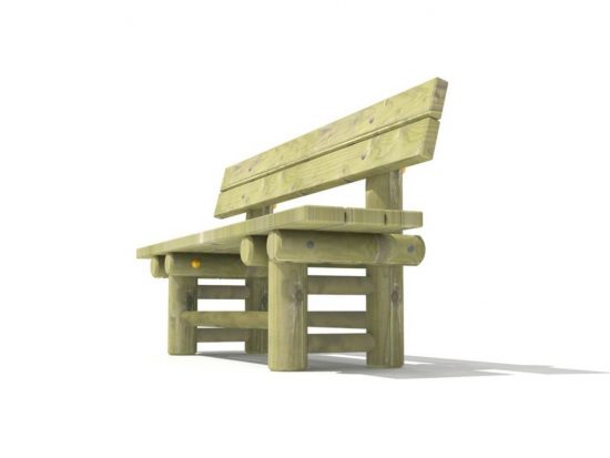 Bench 5004S