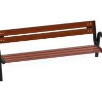 Bench Spartan 50105