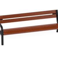 Bench Viking 50107