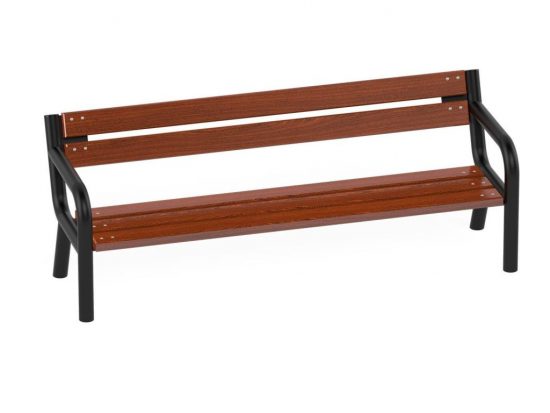Bench Viking 50107