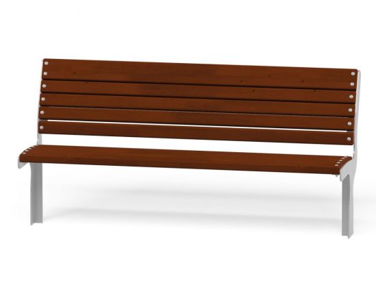 Bench F 5024
