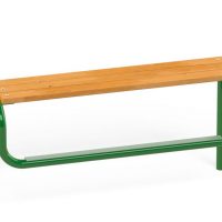 Teenager bench 5030