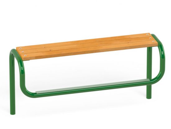 Teenager bench 5030