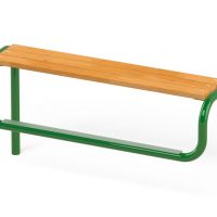 Teenager bench 5030