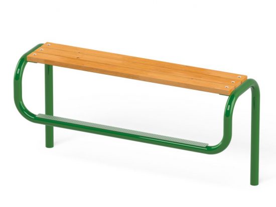 Teenager bench 5030