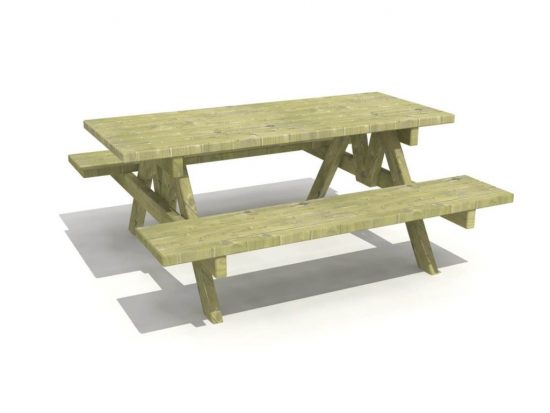 Bench 5101S