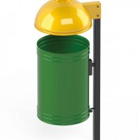 Thrash bin 5203