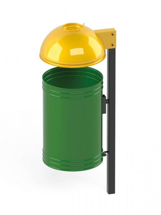 Thrash bin 5203