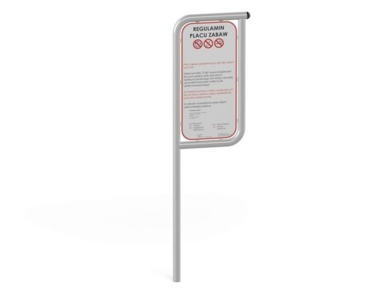 Information board 5308