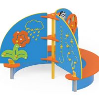 Mini Weather Island 7101