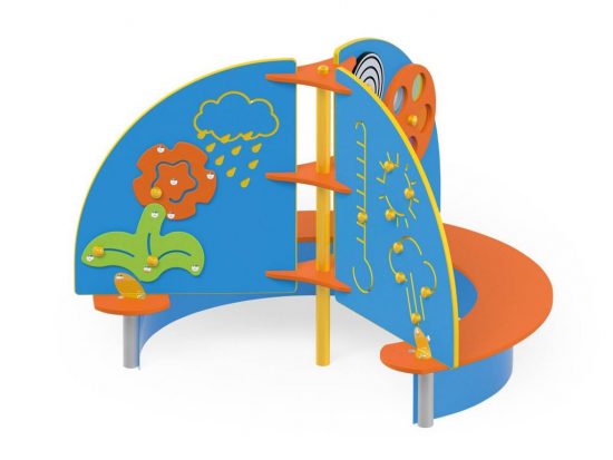 Mini Weather Island 7101