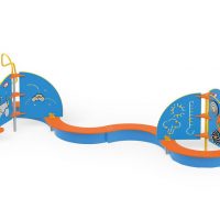 Mini Duo Island 7103