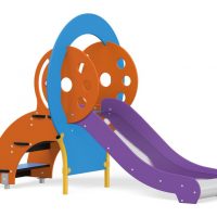 Slide Mini Wheels 7202