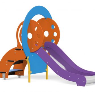 Slide Mini Wheels 7202