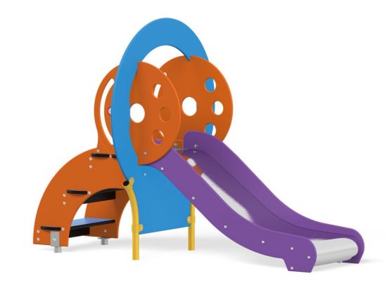 Slide Mini Wheels 7202