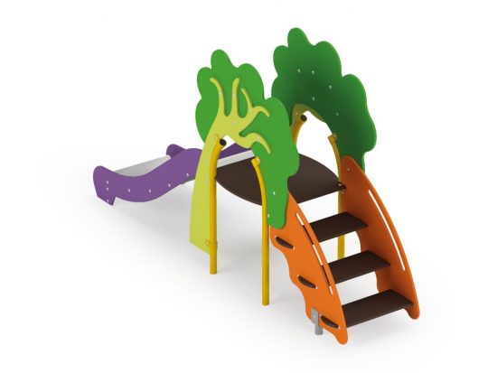 Slide Tree 7207