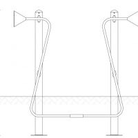 Talking Tube 9020