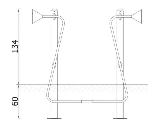 Talking Tube 9020