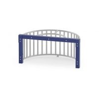 Mini football goal MK-ZQ005